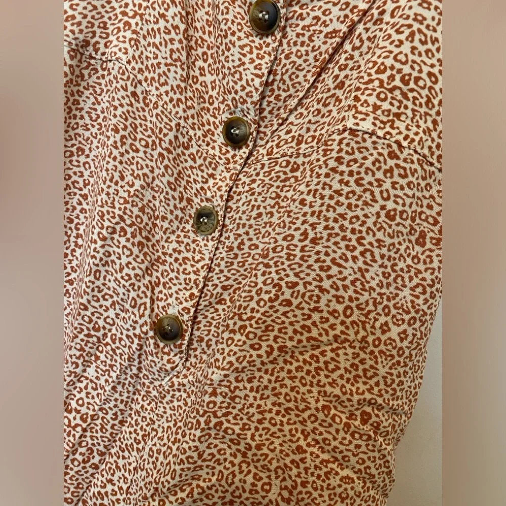 Rusty Brand romper - Picture 2 of 2